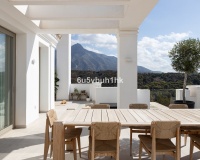 Wiederverkauf - apartment - Marbella - Nueva Andalucía