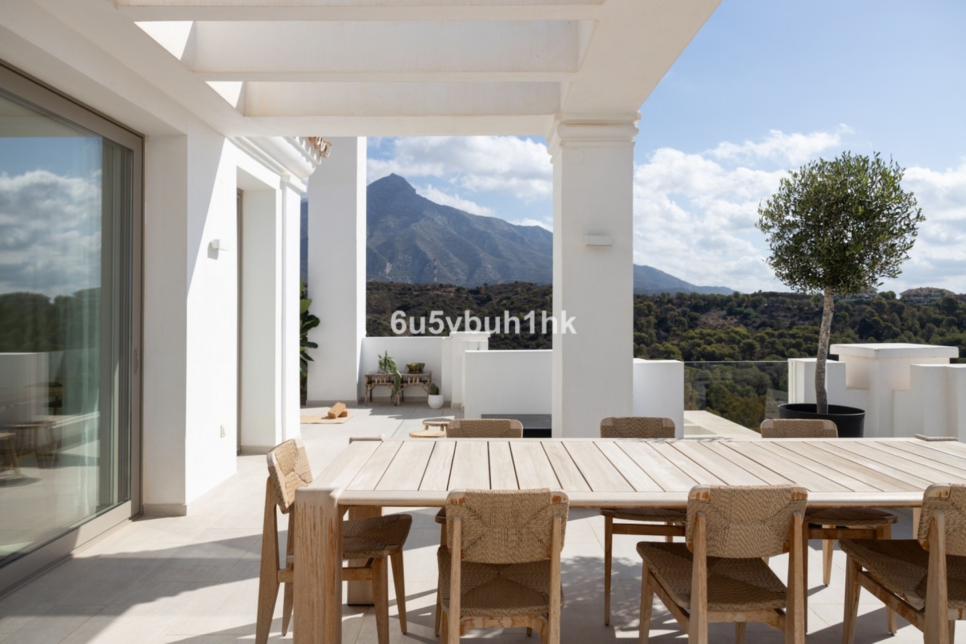 Wiederverkauf - apartment - Marbella - Nueva Andalucía