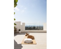 Wiederverkauf - apartment - Marbella - Nueva Andalucía