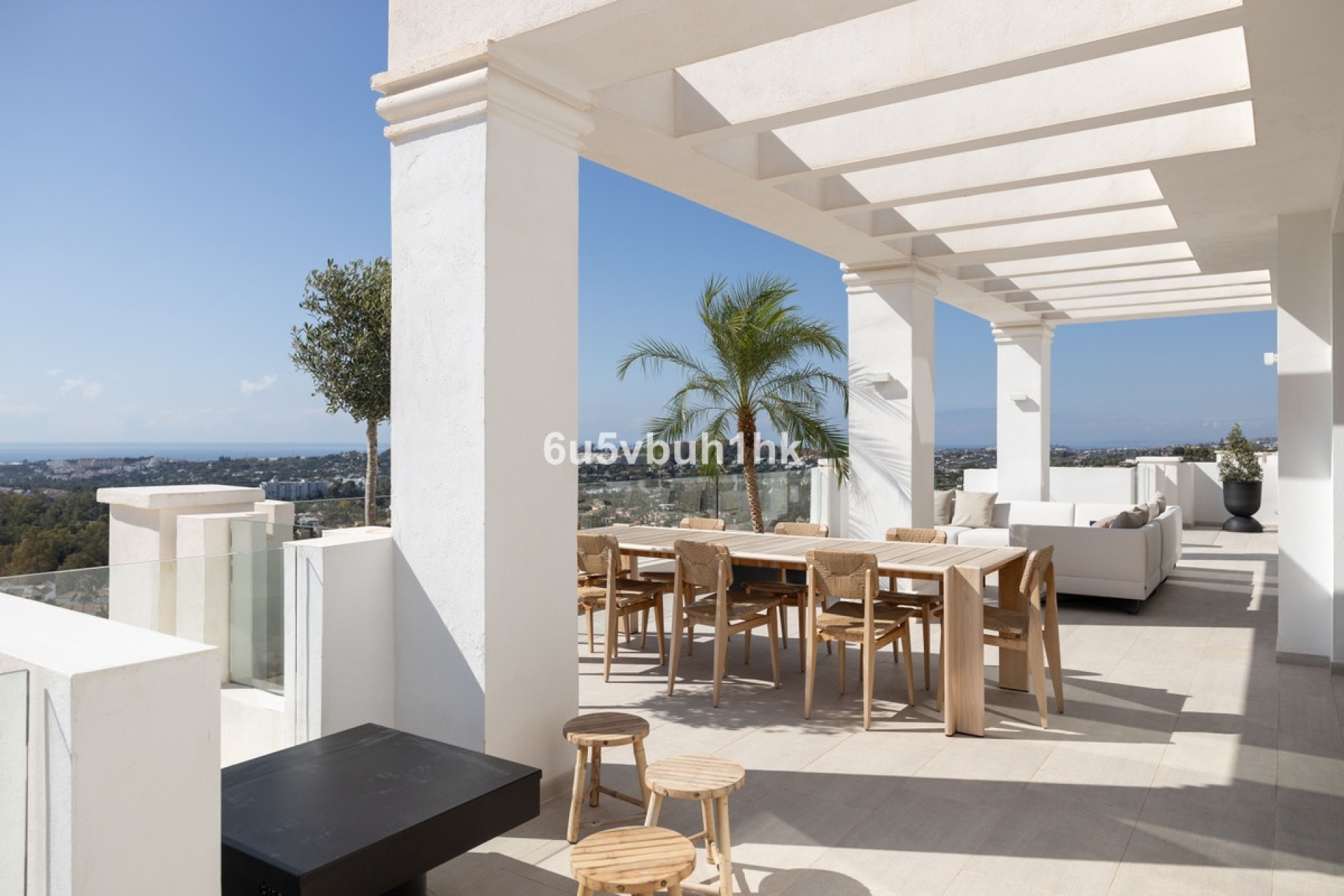 Wiederverkauf - apartment - Marbella - Nueva Andalucía