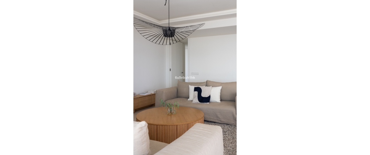 Wiederverkauf - apartment - Marbella - Nueva Andalucía