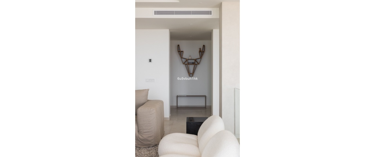 Wiederverkauf - apartment - Marbella - Nueva Andalucía