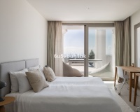Wiederverkauf - apartment - Marbella - Nueva Andalucía
