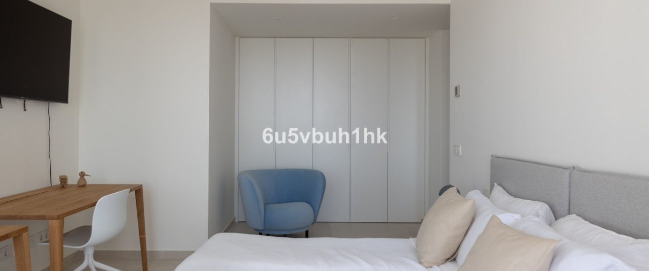 Wiederverkauf - apartment - Marbella - Nueva Andalucía