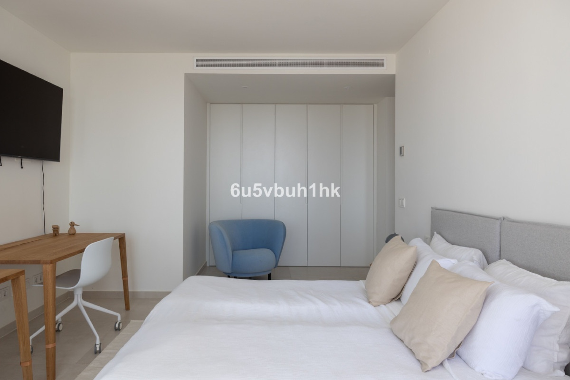 Wiederverkauf - apartment - Marbella - Nueva Andalucía