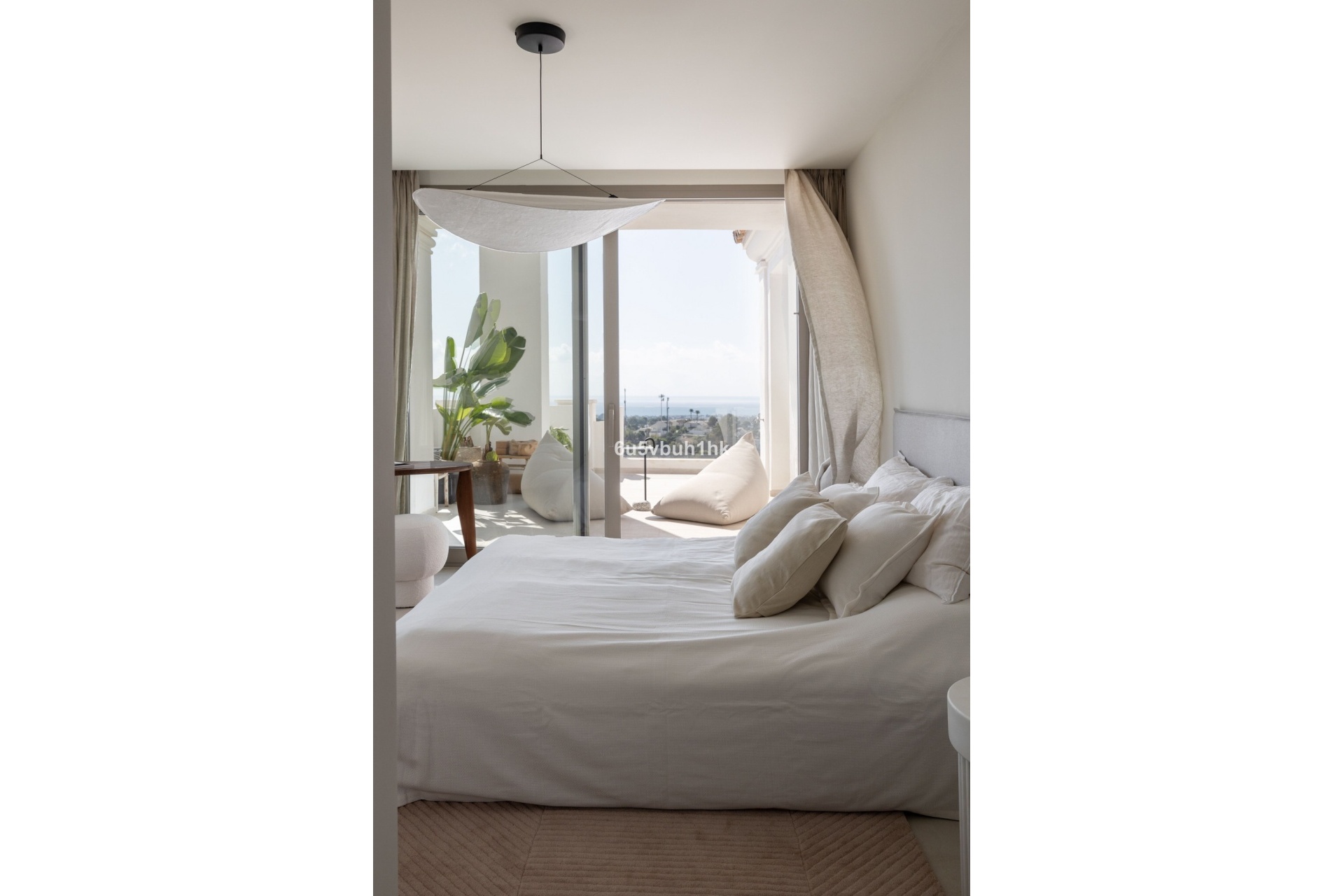 Wiederverkauf - apartment - Marbella - Nueva Andalucía