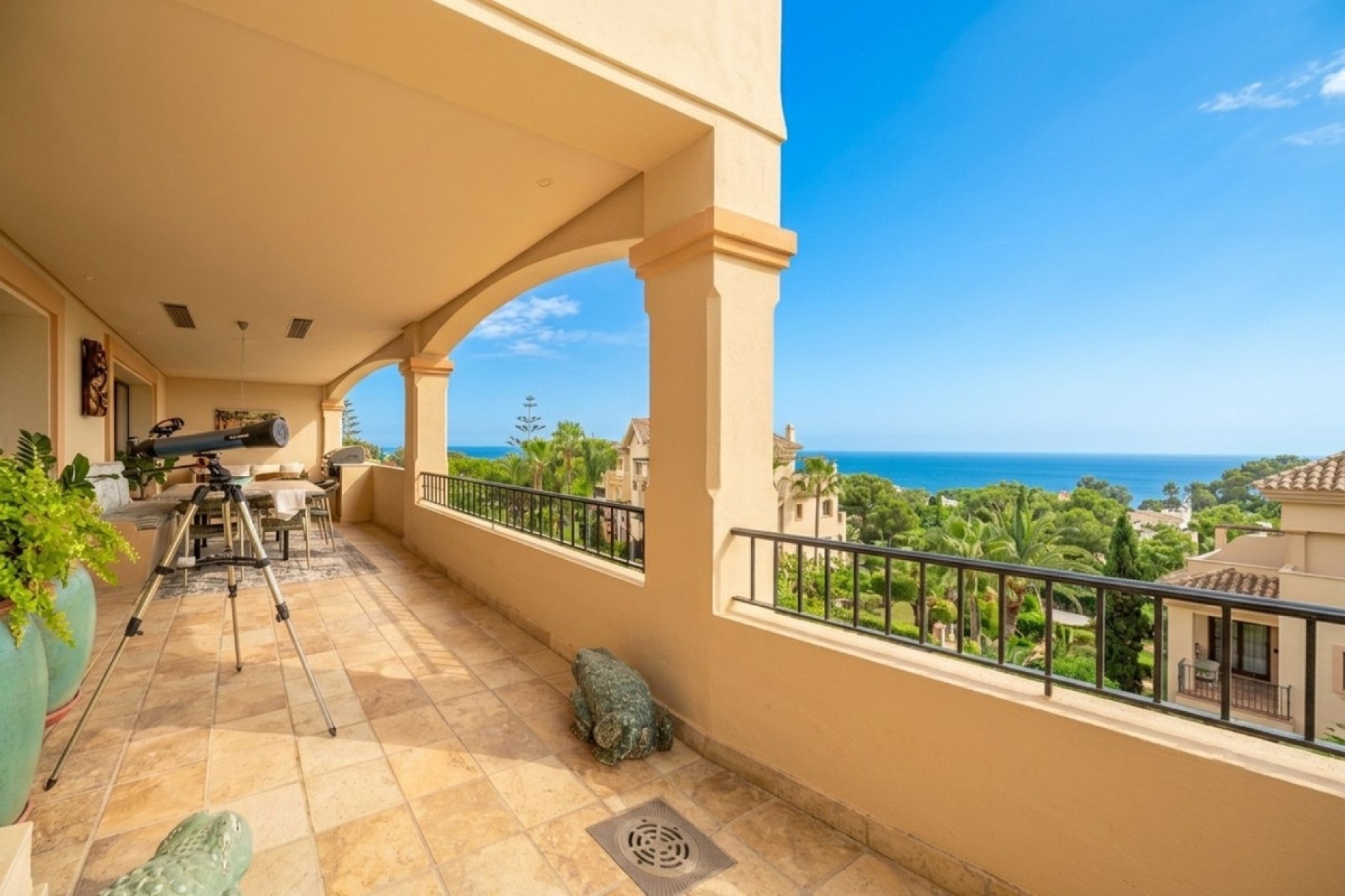 Wiederverkauf - apartment - Marbella - Nueva Andalucía