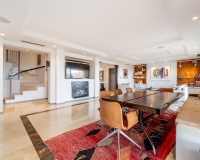 Wiederverkauf - apartment - Marbella - Nueva Andalucía