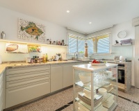 Wiederverkauf - apartment - Marbella - Nueva Andalucía