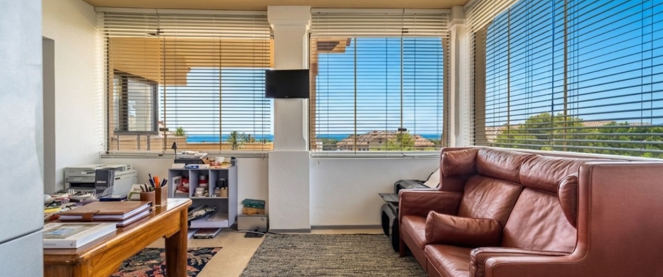 Wiederverkauf - apartment - Marbella - Nueva Andalucía
