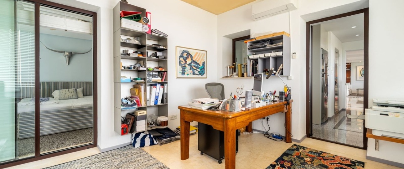 Wiederverkauf - apartment - Marbella - Nueva Andalucía