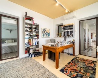 Wiederverkauf - apartment - Marbella - Nueva Andalucía