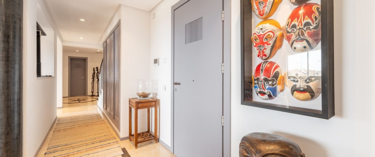 Wiederverkauf - apartment - Marbella - Nueva Andalucía