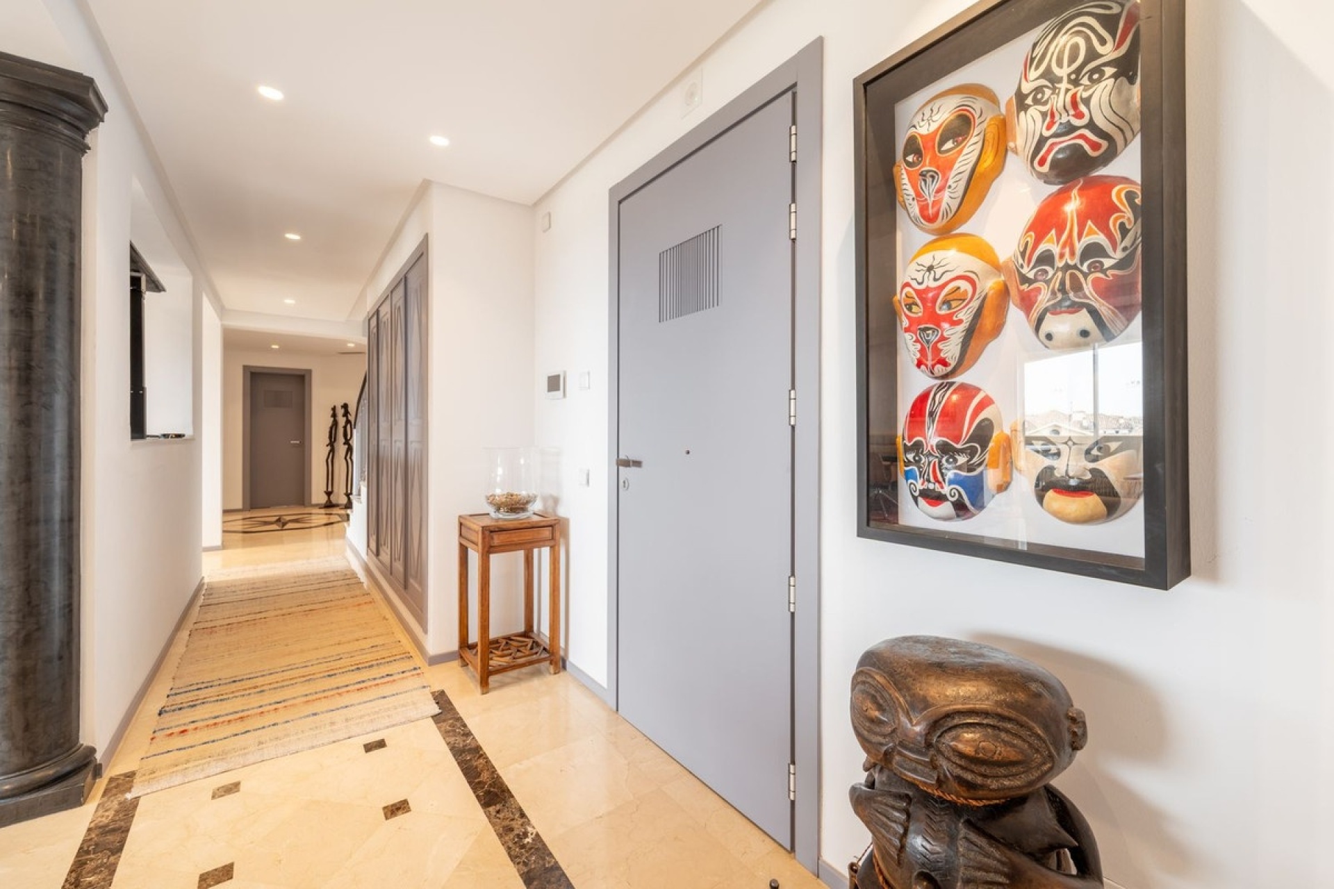 Wiederverkauf - apartment - Marbella - Nueva Andalucía
