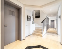 Wiederverkauf - apartment - Marbella - Nueva Andalucía