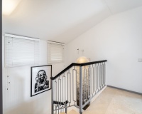 Wiederverkauf - apartment - Marbella - Nueva Andalucía