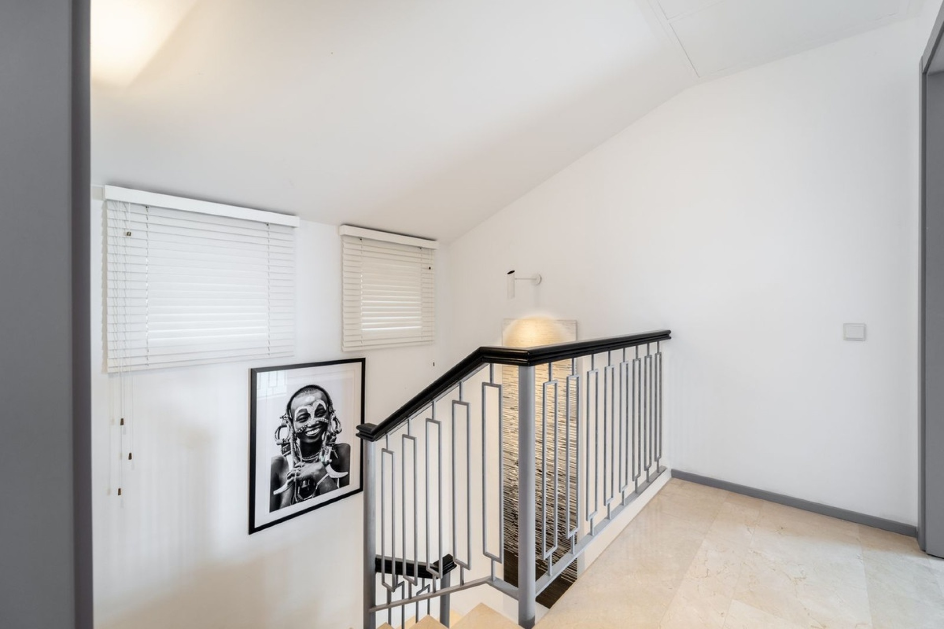 Wiederverkauf - apartment - Marbella - Nueva Andalucía