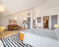 Wiederverkauf - apartment - Marbella - Nueva Andalucía