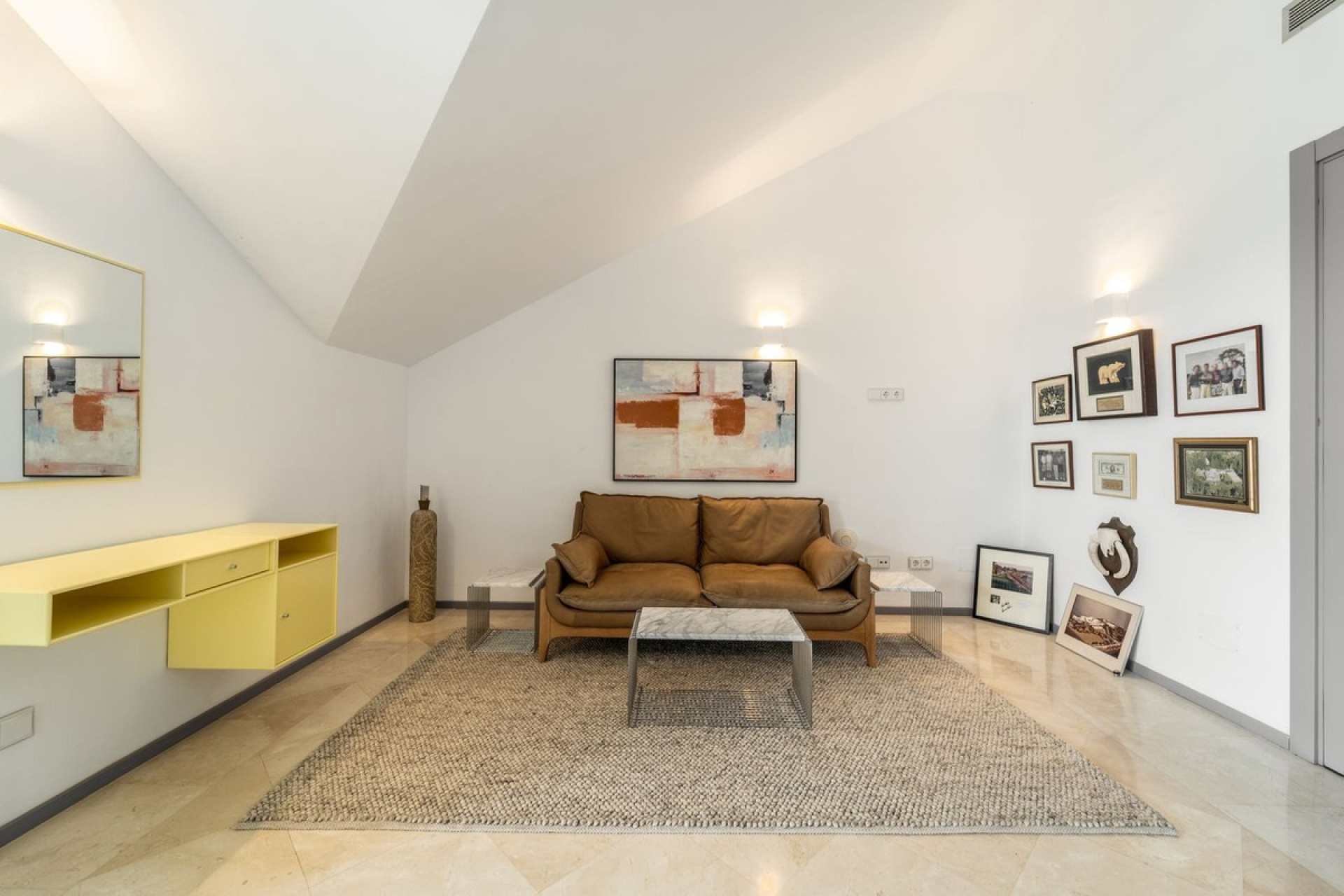 Wiederverkauf - apartment - Marbella - Nueva Andalucía