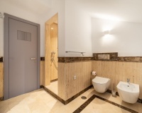 Wiederverkauf - apartment - Marbella - Nueva Andalucía