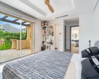 Wiederverkauf - apartment - Marbella - Nueva Andalucía
