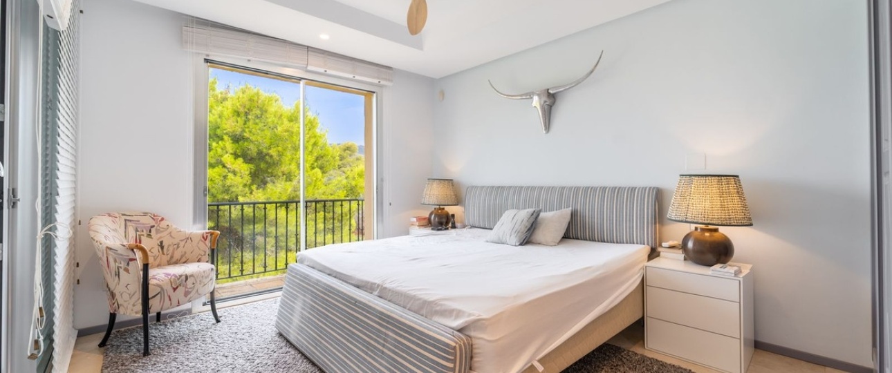 Wiederverkauf - apartment - Marbella - Nueva Andalucía