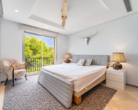 Wiederverkauf - apartment - Marbella - Nueva Andalucía