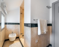 Wiederverkauf - apartment - Marbella - Nueva Andalucía