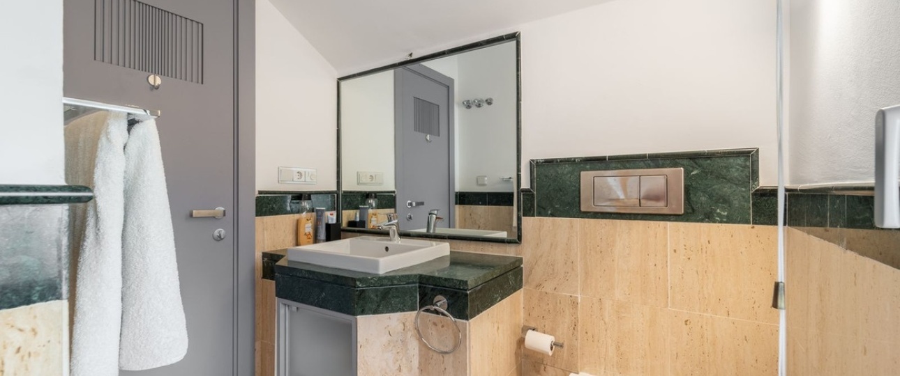 Wiederverkauf - apartment - Marbella - Nueva Andalucía