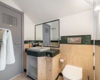 Wiederverkauf - apartment - Marbella - Nueva Andalucía