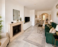 Wiederverkauf - apartment - Marbella - Nueva Andalucía