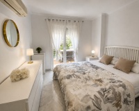 Wiederverkauf - apartment - Marbella - Nueva Andalucía