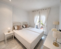 Wiederverkauf - apartment - Marbella - Nueva Andalucía
