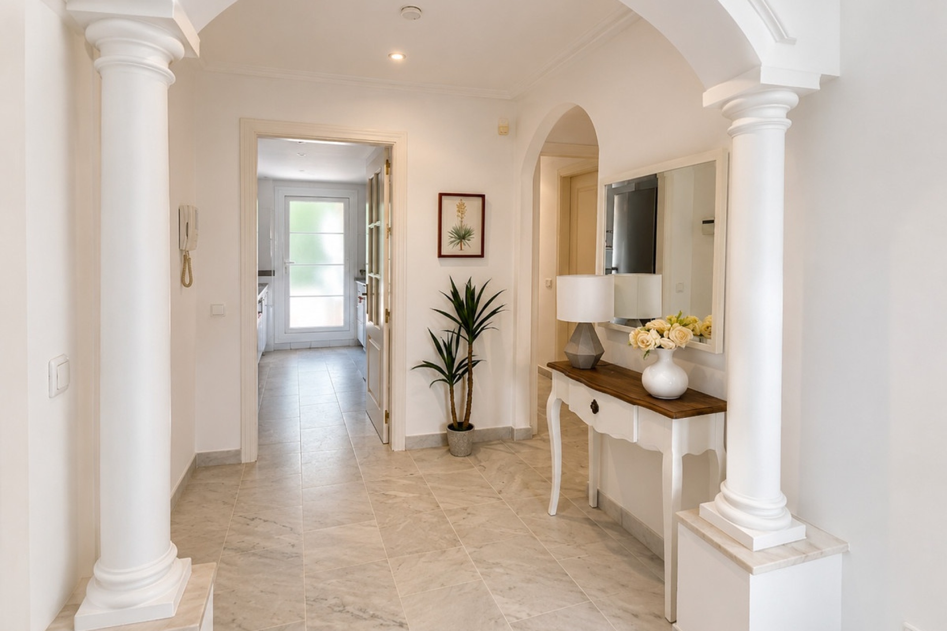 Wiederverkauf - apartment - Marbella - Nueva Andalucía