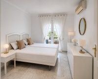 Wiederverkauf - apartment - Marbella - Nueva Andalucía