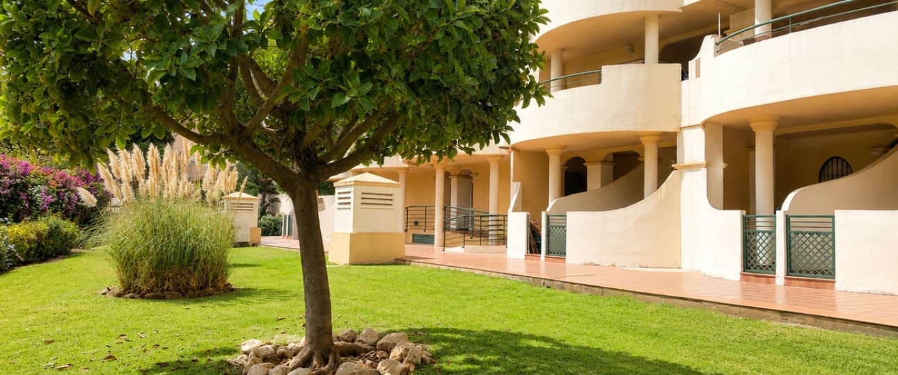 Wiederverkauf - apartment - Marbella - Nueva Andalucía