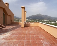 Wiederverkauf - apartment - Marbella - Nueva Andalucía