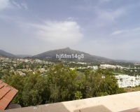 Wiederverkauf - apartment - Marbella - Nueva Andalucía