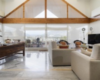 Wiederverkauf - apartment - Marbella - Nueva Andalucía