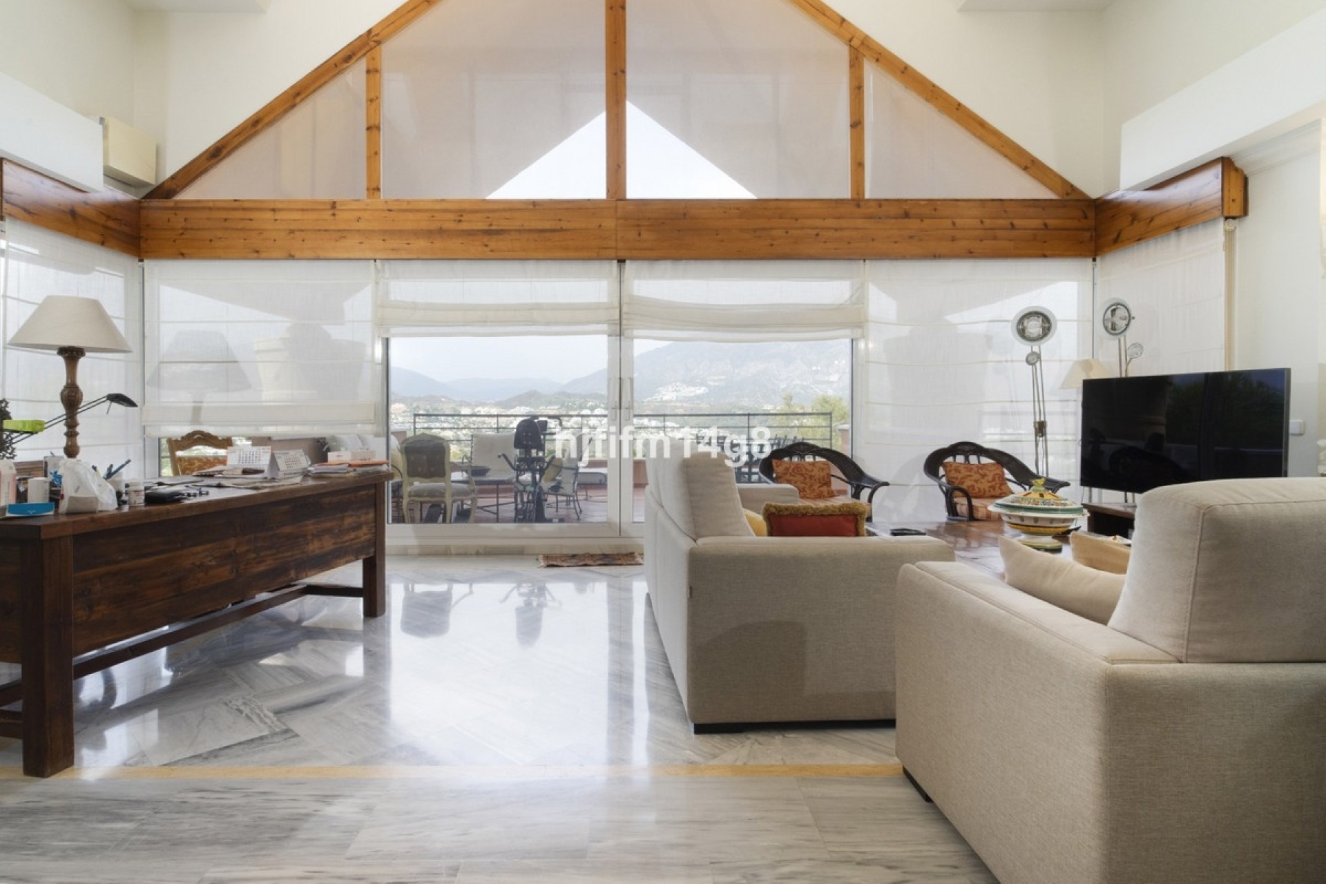 Wiederverkauf - apartment - Marbella - Nueva Andalucía