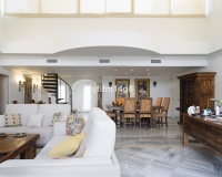 Wiederverkauf - apartment - Marbella - Nueva Andalucía