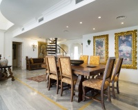 Wiederverkauf - apartment - Marbella - Nueva Andalucía