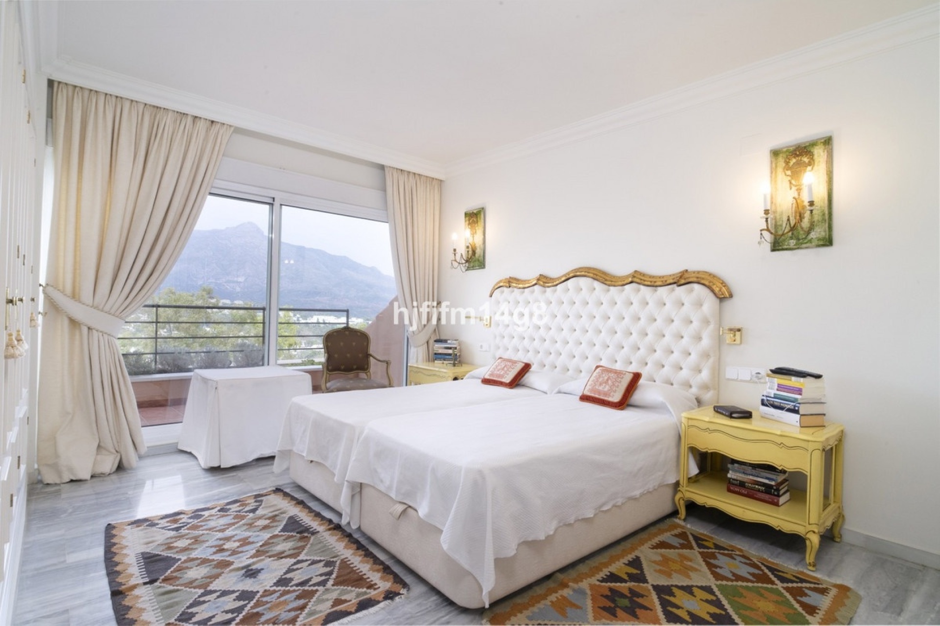 Wiederverkauf - apartment - Marbella - Nueva Andalucía