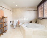 Wiederverkauf - apartment - Marbella - Nueva Andalucía