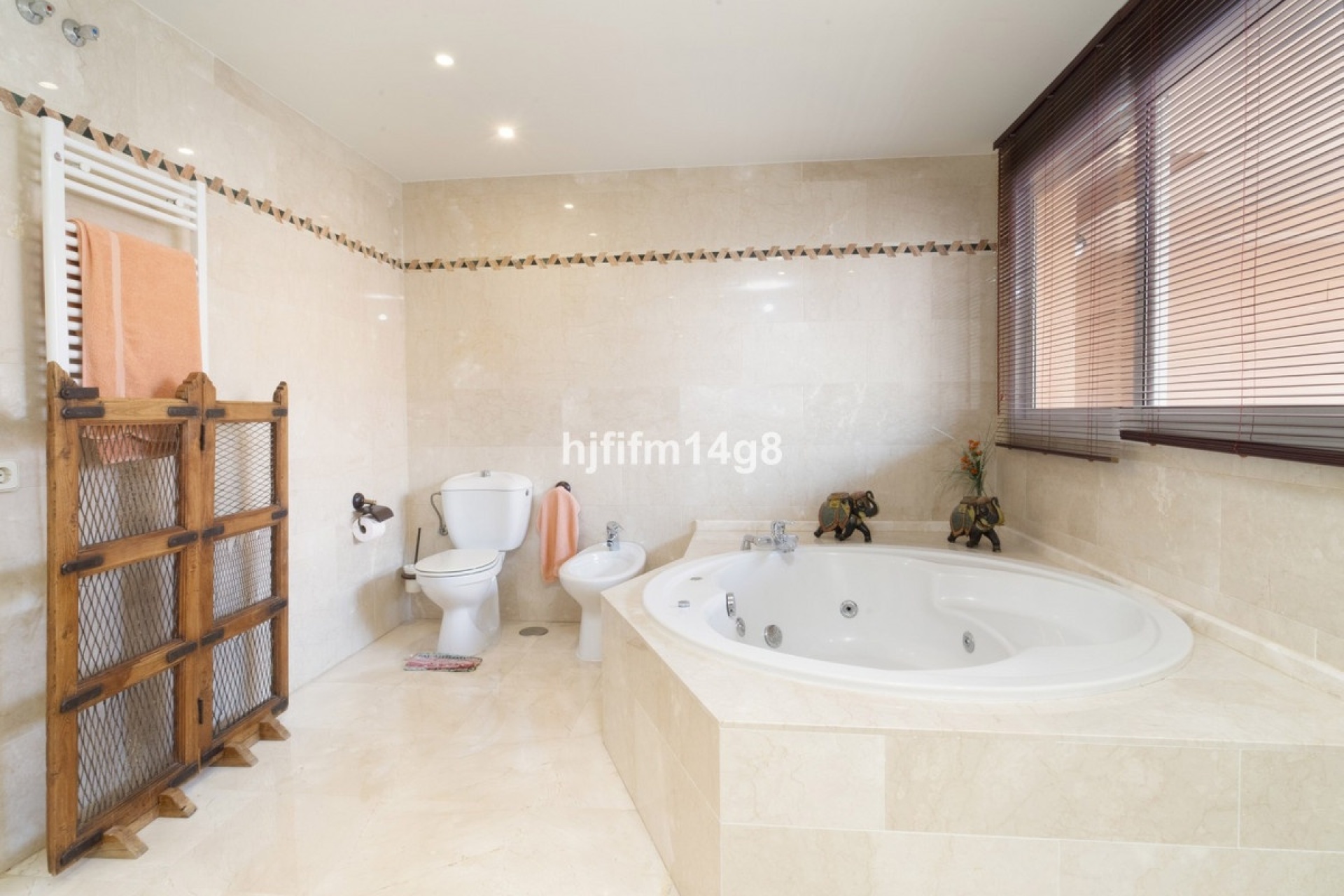 Wiederverkauf - apartment - Marbella - Nueva Andalucía
