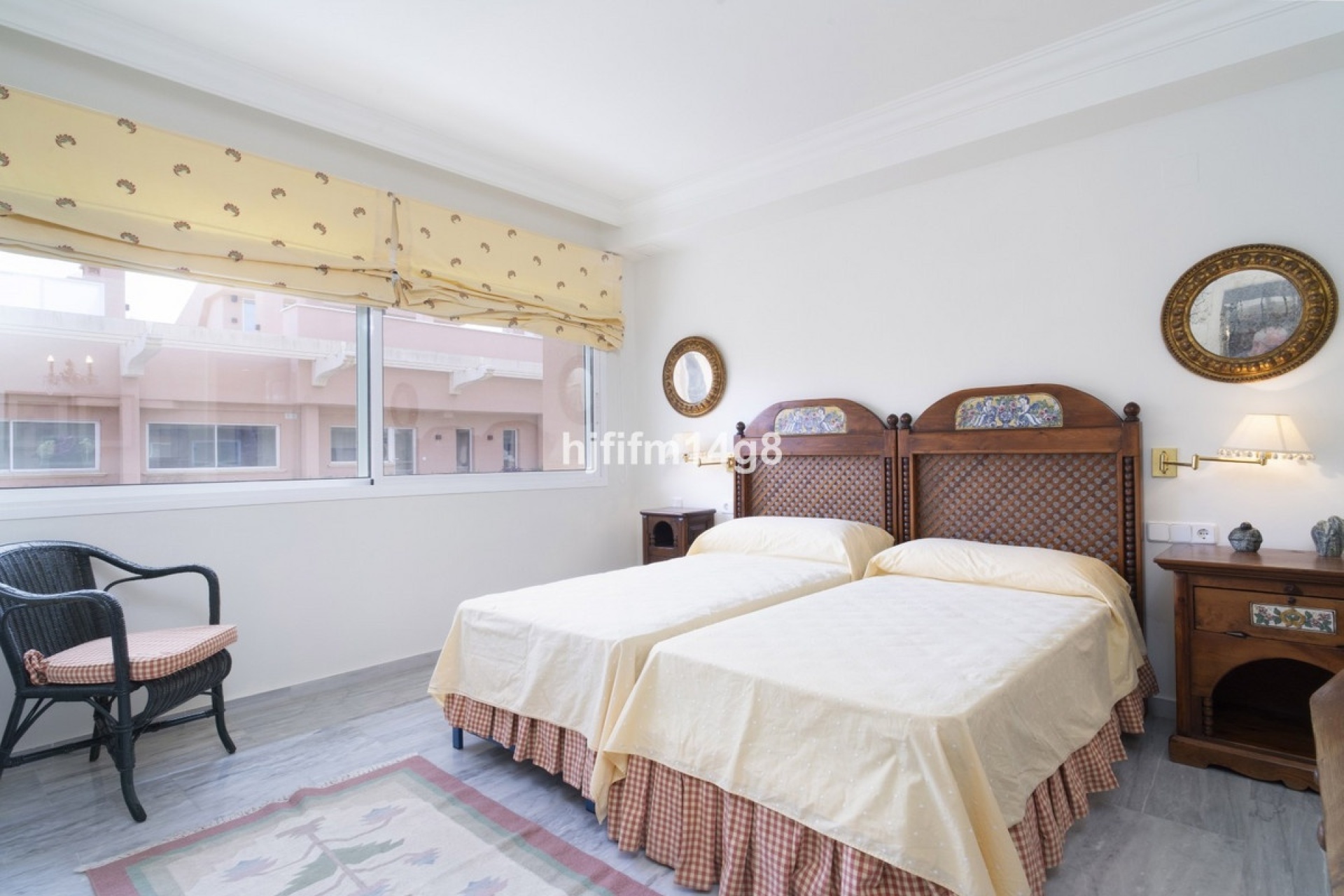Wiederverkauf - apartment - Marbella - Nueva Andalucía