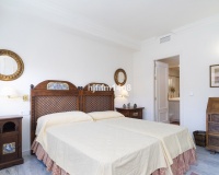 Wiederverkauf - apartment - Marbella - Nueva Andalucía