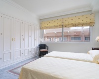 Wiederverkauf - apartment - Marbella - Nueva Andalucía