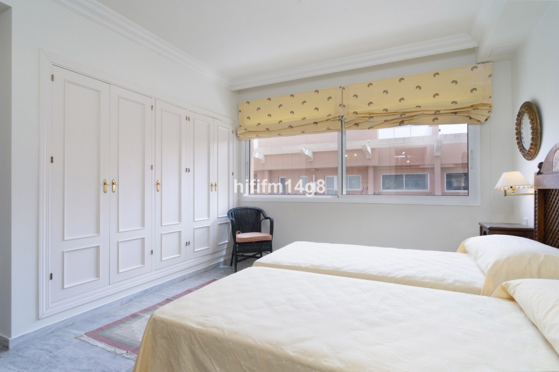 Wiederverkauf - apartment - Marbella - Nueva Andalucía