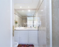 Wiederverkauf - apartment - Marbella - Nueva Andalucía